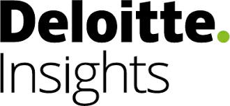 Deloitte Insights logo