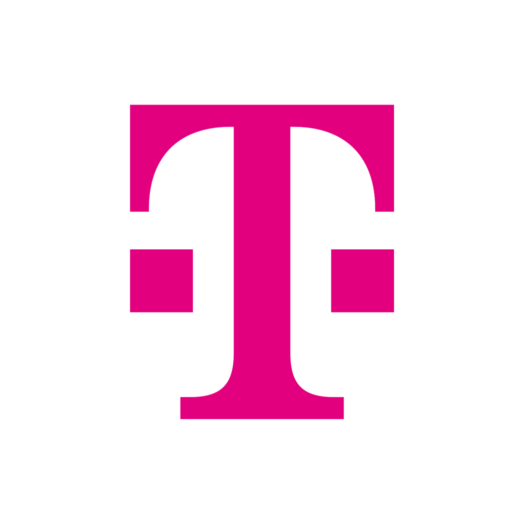 Deutsche telekom logo