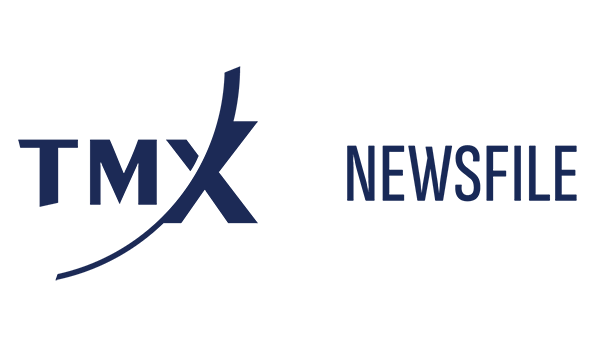 TMX Newsfile logo